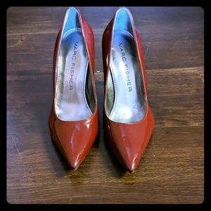 👠 Marc Fisher Stilettos